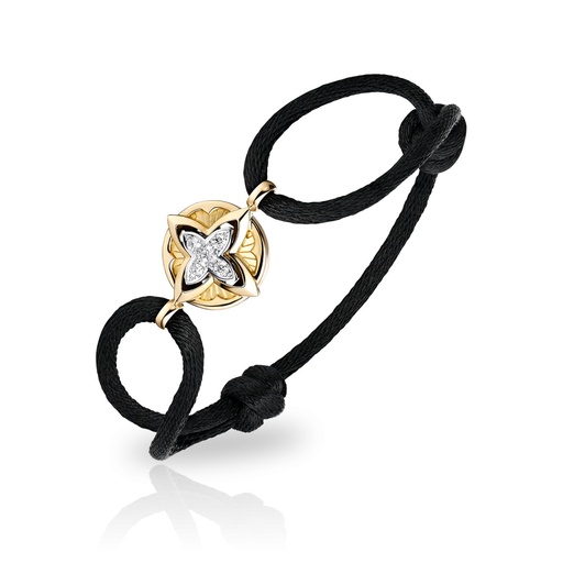 [0197.3] Bracelet Bohemia Mini Pave