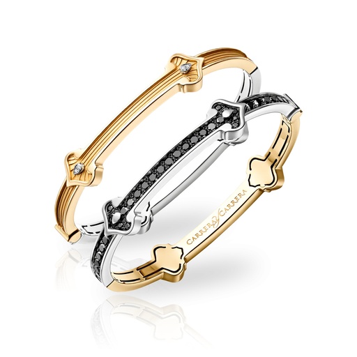 [0183.3] Bracelet Bohemia Reversible