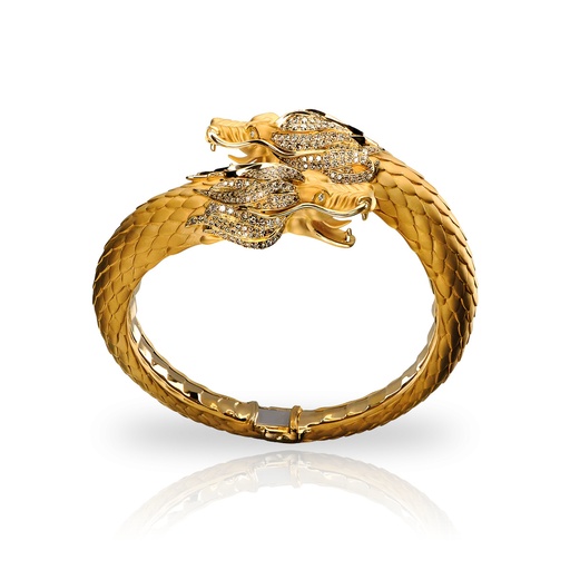[11272 010107] Bracelet Circulos De Fuego