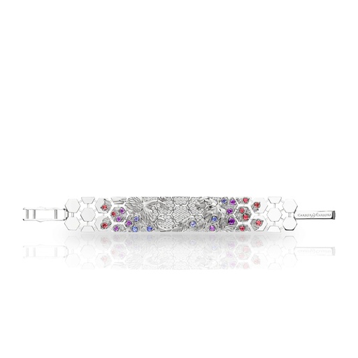 [0003.2] Bracelet Jardin De Los Placeres Maxi
