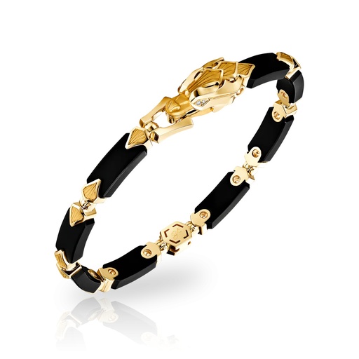[0191.1] Bracelet New Shanghai Men