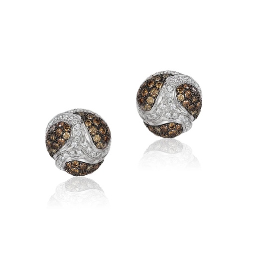 [E898] Cleopatra Divine Earrings