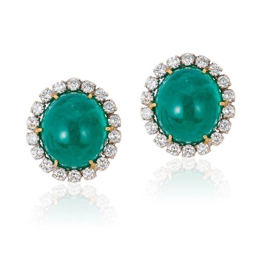 [E1697] Dorit Desire Earrings