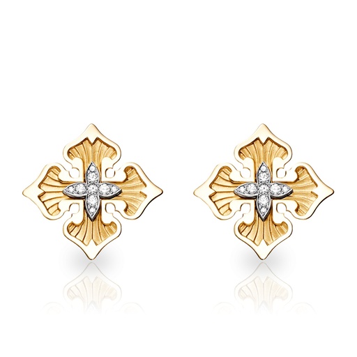 [0171.3] Earrings Bohemia