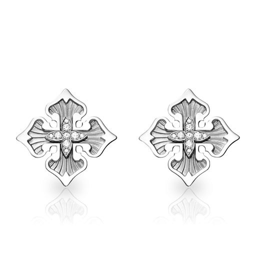 [0171.2] Earrings Bohemia