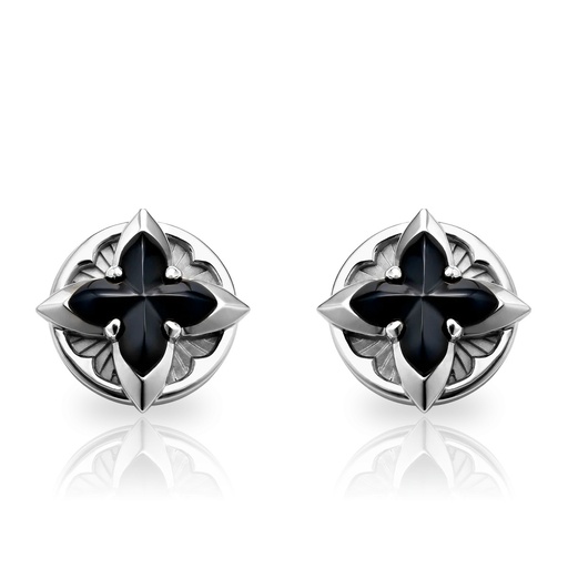 [0177.2] Earrings Bohemia Mini