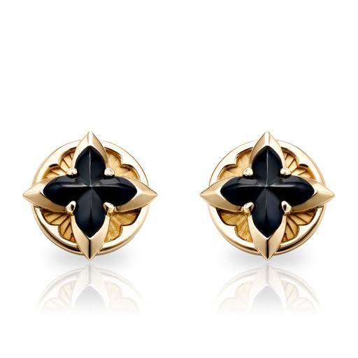 [0177.1] Earrings Bohemia Mini