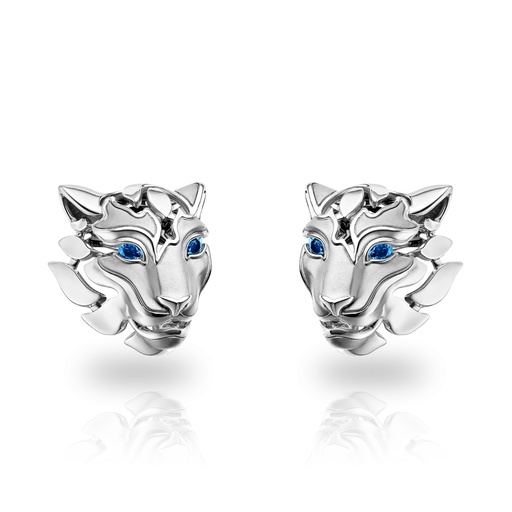 [0231.2] Earrings Irbis