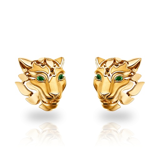 [0231.1] Earrings Irbis