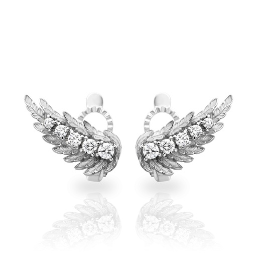 [0240.2] Earrings Libre
