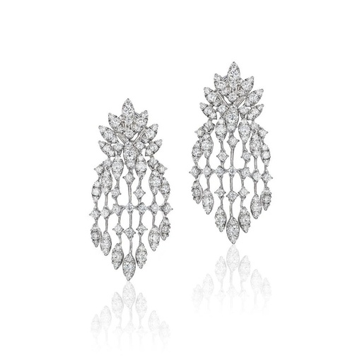 [E2622] Ellana Lusso Earrings