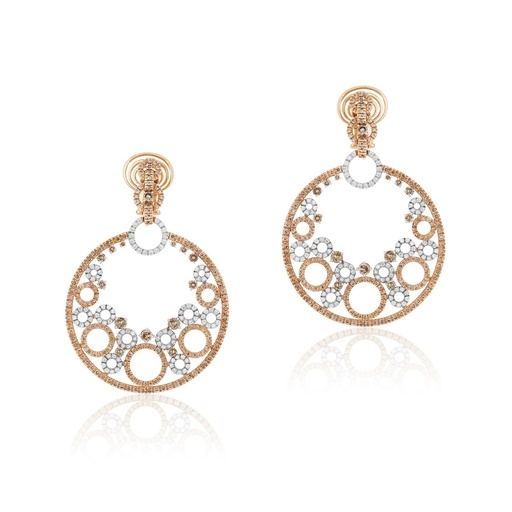 [E5736] Eudora Lusso Earrings