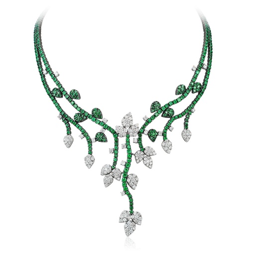 [N4976] Garden Of Eden Lady Eve