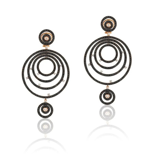 [E5685] Hera Diamond Earrings