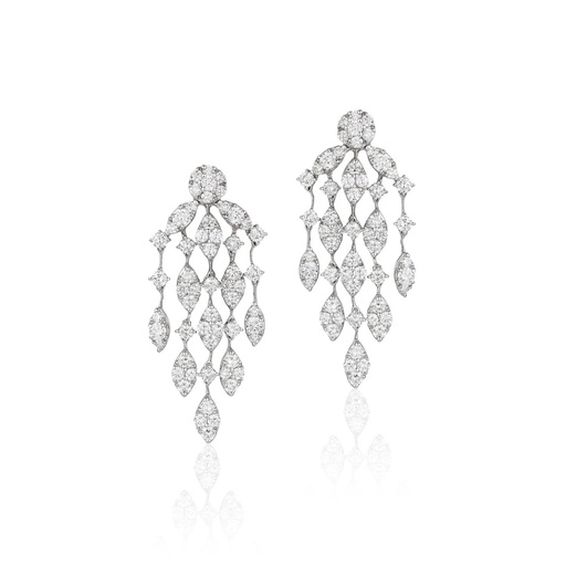 [E2652] Laisa Earrings