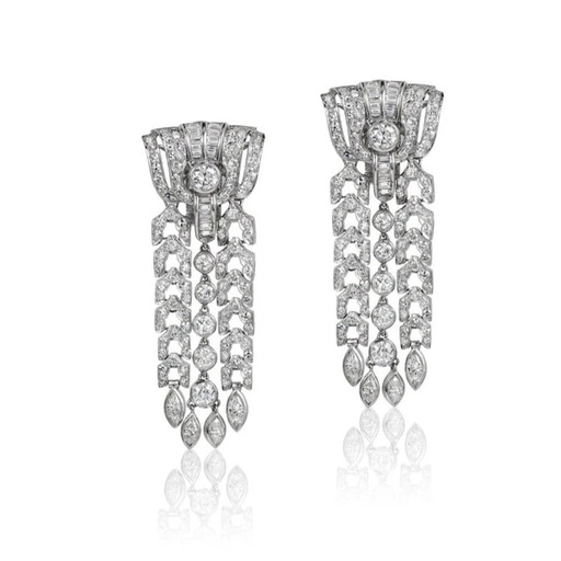 [E-4361] Layla Lusso Earrings