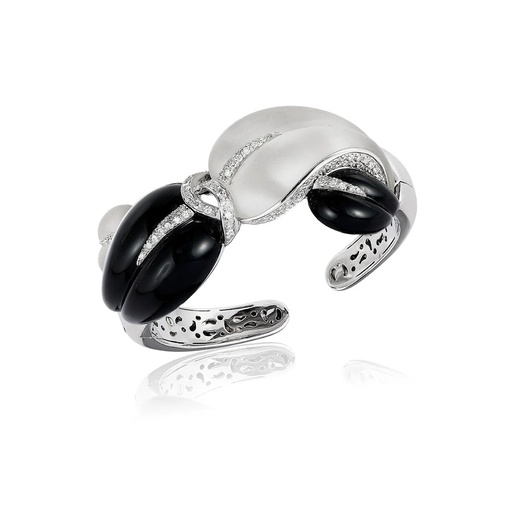 [B3691] Mila Mystique Bangle