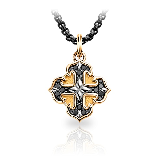 [0162.3] Pendant Black Line