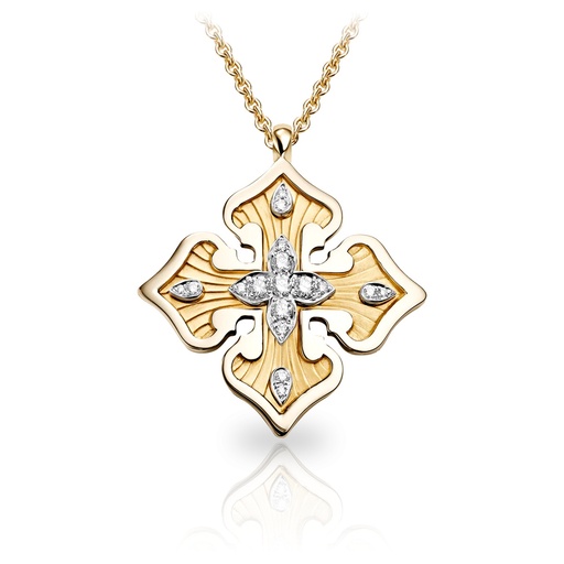 [0169.3] Pendant Bohemia