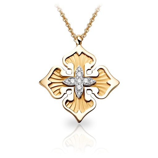 [0173.3] Pendant Bohemia Medium