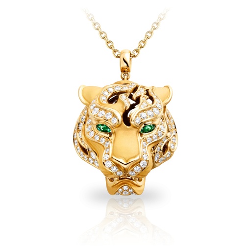[0224.1] Pendant Carisma