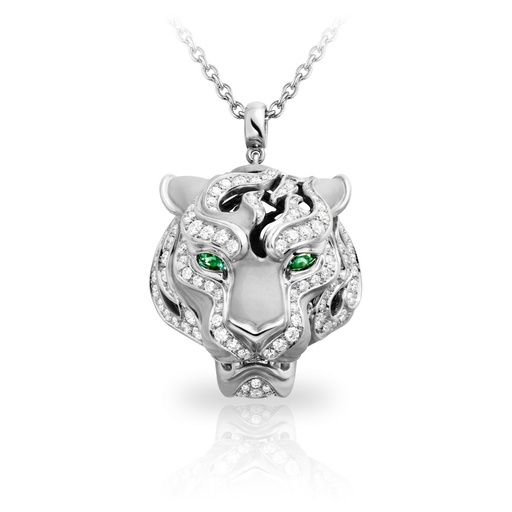 [0224.2] Pendant Carisma