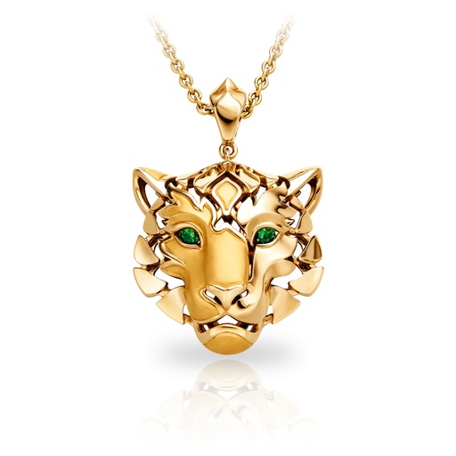 [0229.1] Pendant Irbis