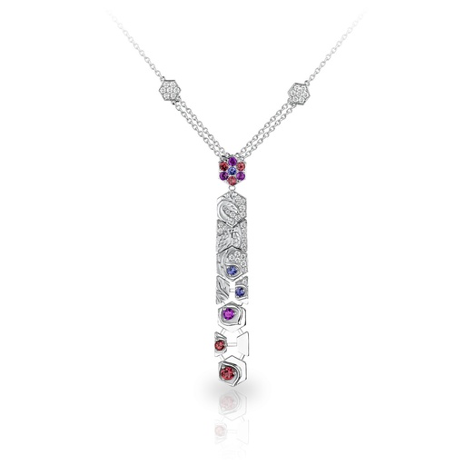 [0006.2] Pendant Jardin De Los Placeres Maxi