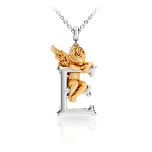[0088.3] Pendant My Angel E