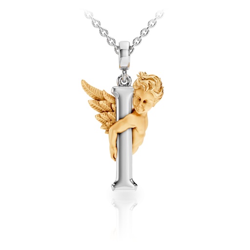 [0092.3] Pendant My Angel I