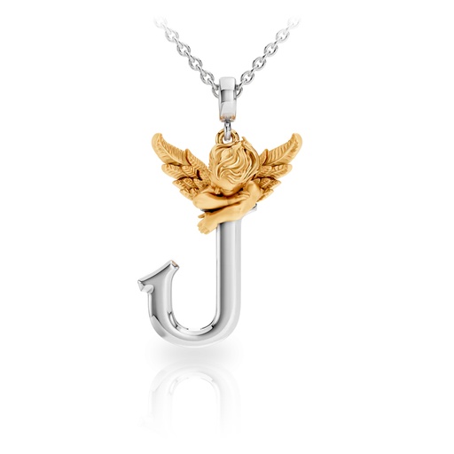 [0093.3] Pendant My Angel J