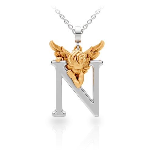 [0097.3] Pendant My Angel N