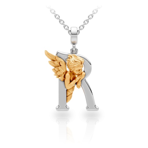 [0101.3] Pendant My Angel R