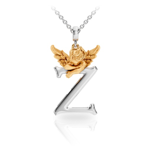 [0109.3] Pendant My Angel Z