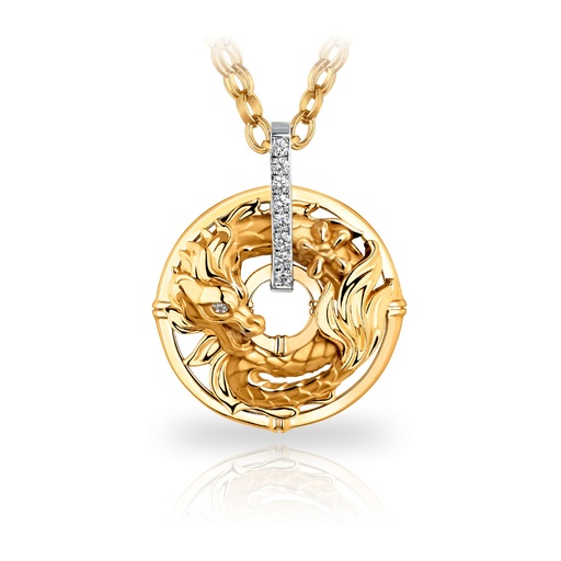 [0113.1] Pendant New Shanghai Medium