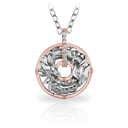 [0110.4] Pendant New Shanghai Mini