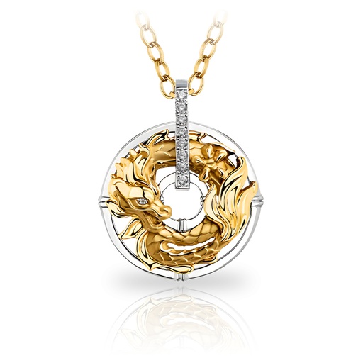 [0110.3] Pendant New Shanghai Mini