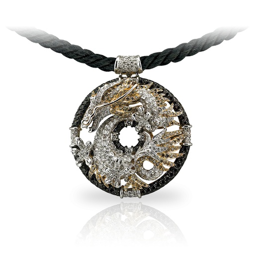 [10384 03010700001] Pendant Shanghai Maxi