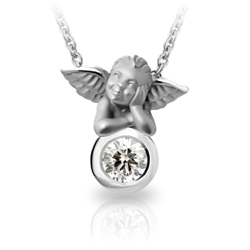 [0149.2] Pendant Solitario My Angel