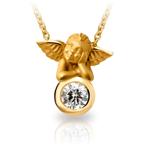 [0149.1] Pendant Solitario My Angel