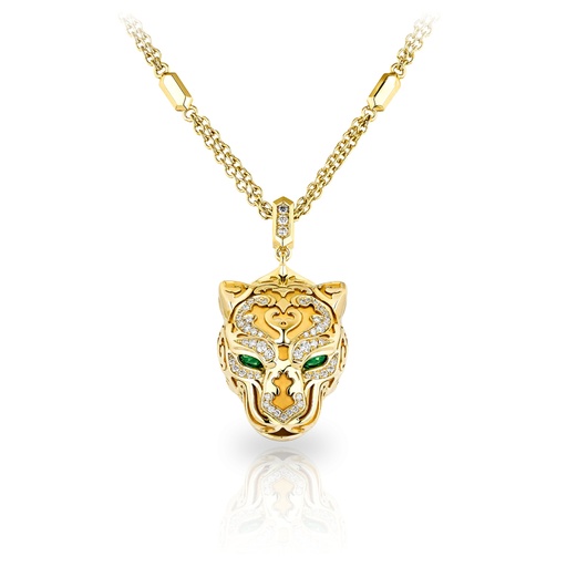 [0031.1] Pendant Zodaria Maxi