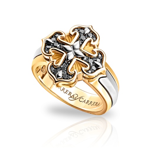 [0163.3] Ring Black Line