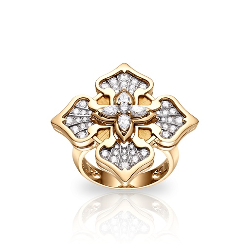 [0167.3] Ring Bohemia Elegant