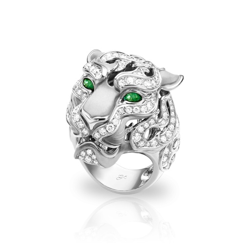 [0225.2] Ring Carisma