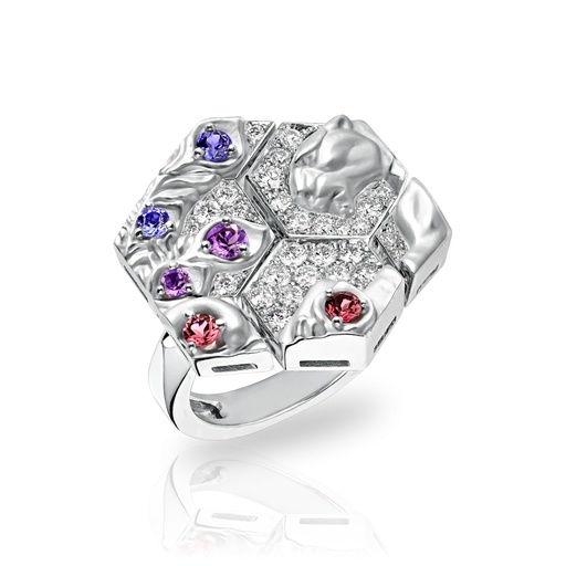 [0007.2] Ring Jardin De Los Placeres