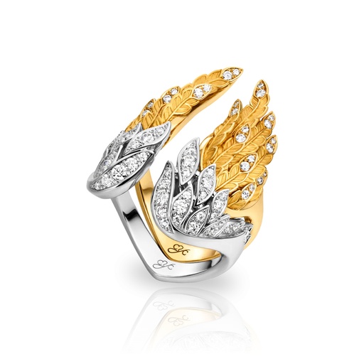 [0236.3] Ring Libre Maxi