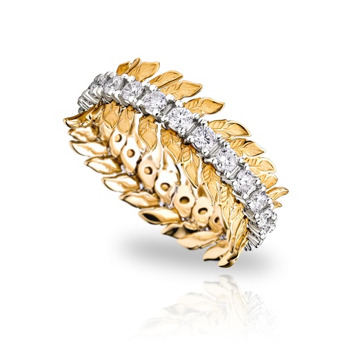 [0245.3] Ring Libre Mini