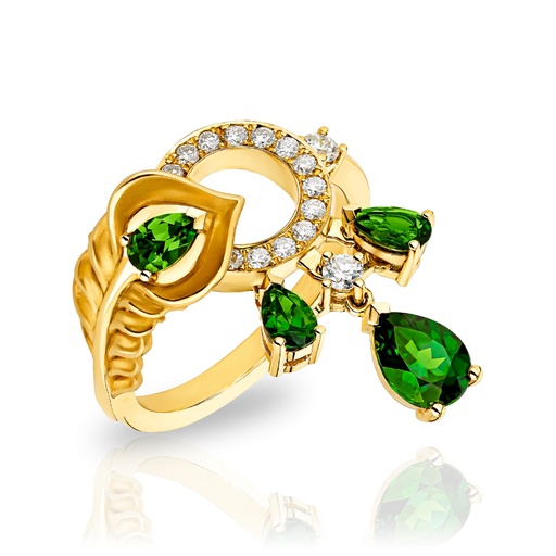 [0056.1] Ring Mistral