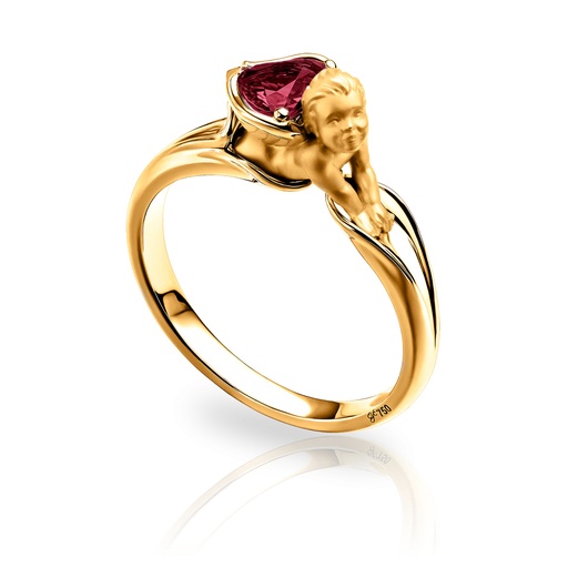 [0152.1] Ring My Angel Heart