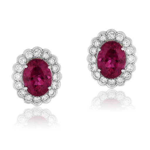 [E5783] Vittoria Vivere Earrings